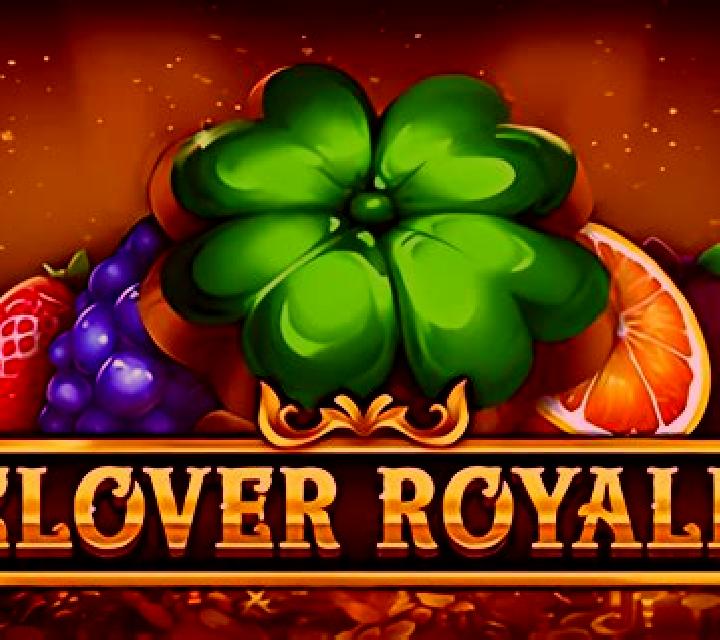 Battle Royale (Skillzzgaming) slot machine