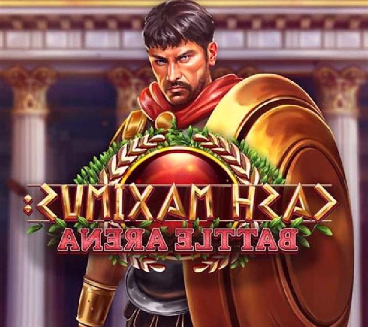 Battle Shop online slot