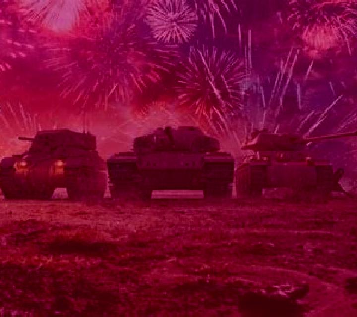 Battle Tanks slot machine
