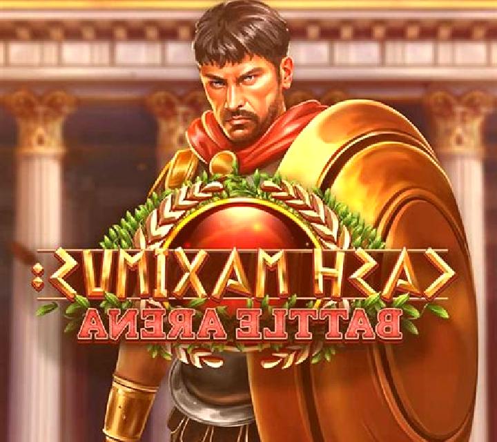 Battle Trades online slot