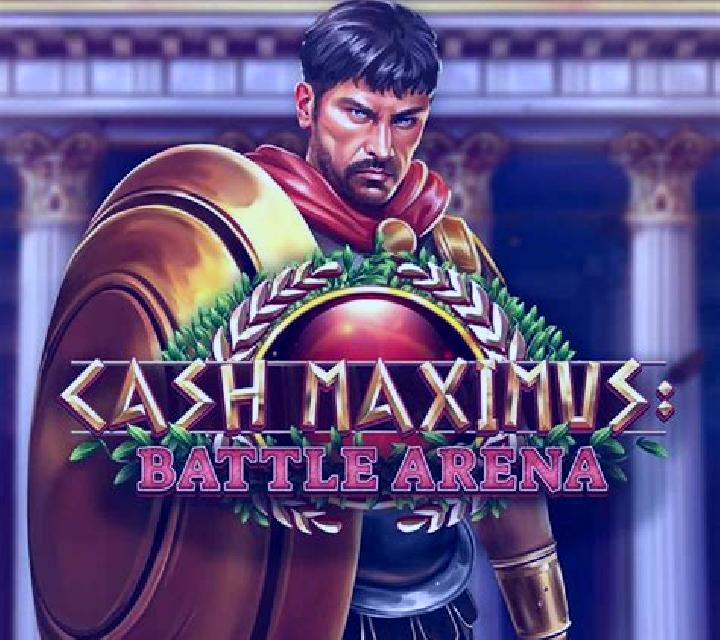 Battle Trades slot game