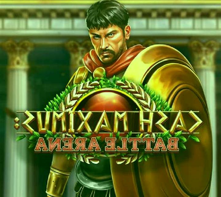 Battle Trades slot machine