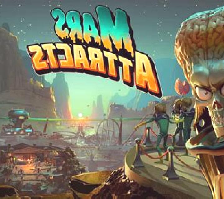 Battlemech Mars online slot