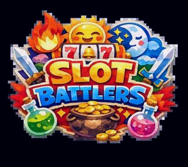 Battlers slot game