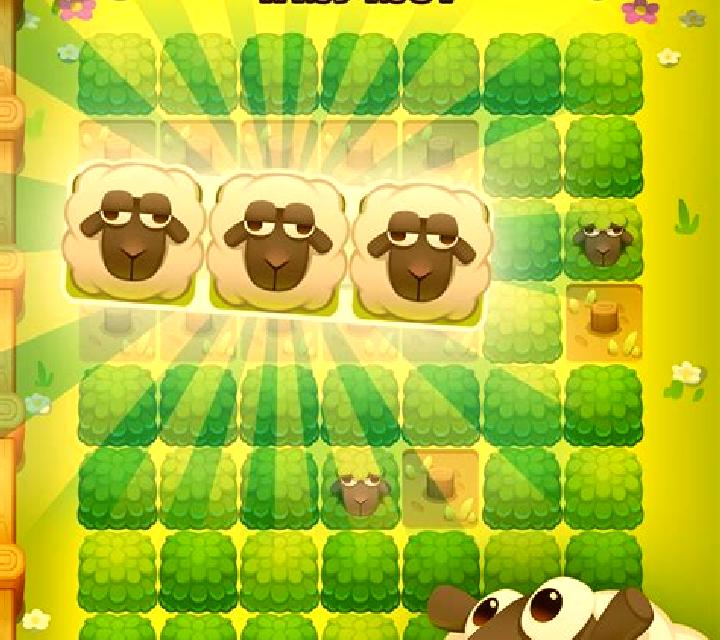 BattleSheeps online slot