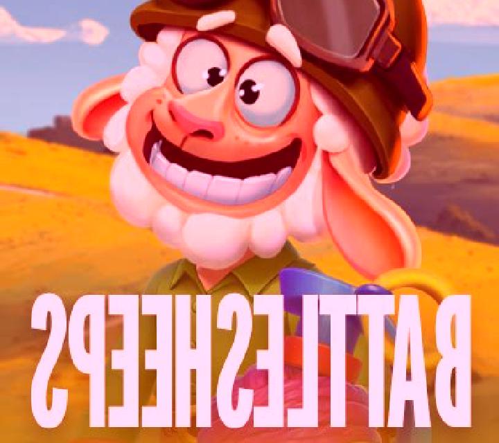 BattleSheeps slot game