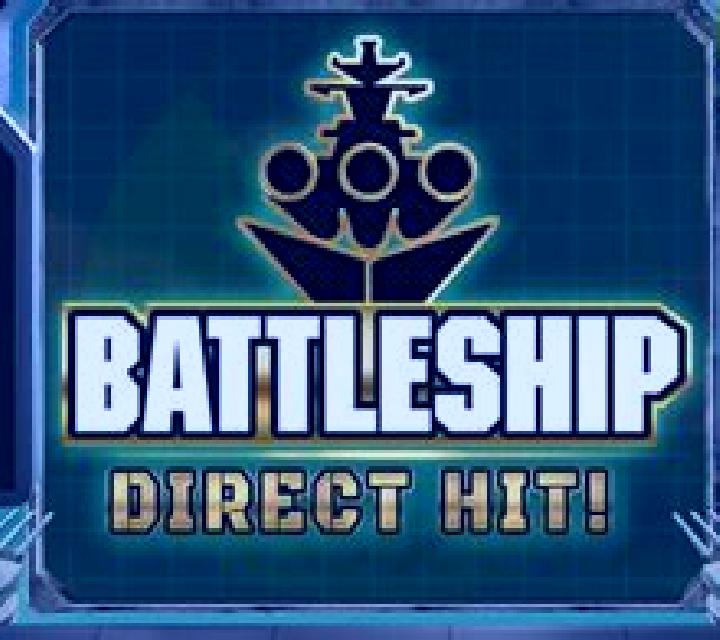 Battleship Direct Hit online slot