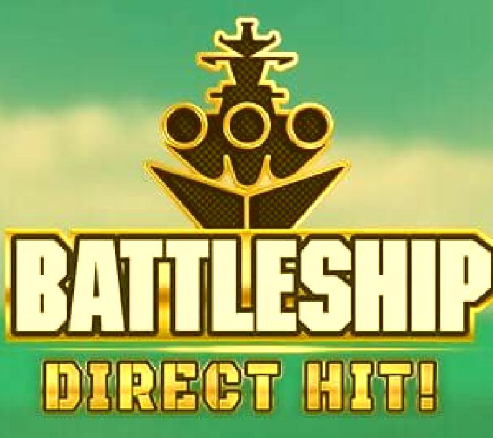 Battleship Direct Hit slot game