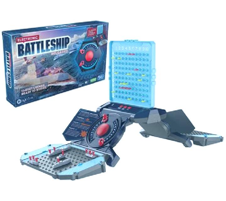 Battleship (Rectangle Games) slot machine