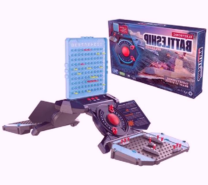 Battleships slot game
