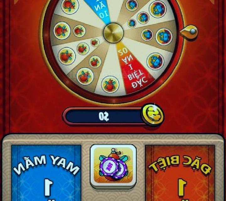 Bau Cua (Funky Games) online slot