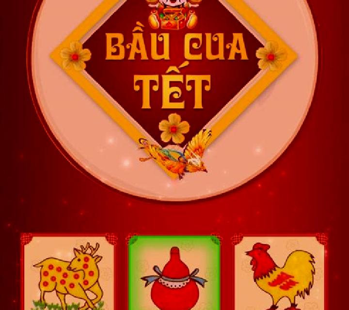 Bau Cua (Funky Games) slot