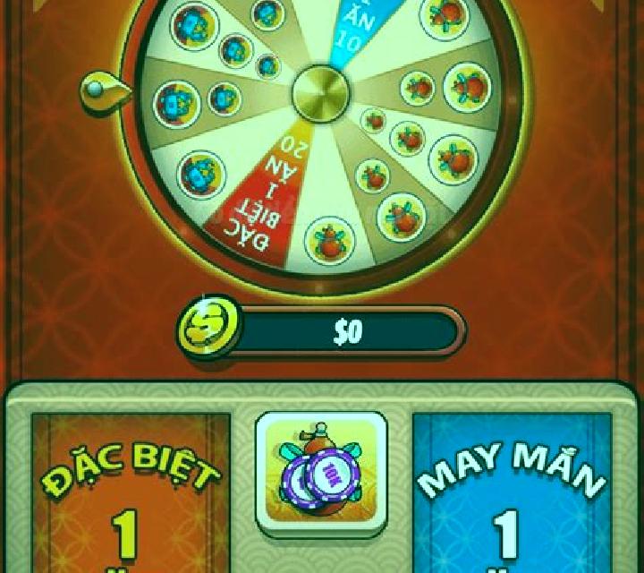Bau Cua (KA Gaming) online slot