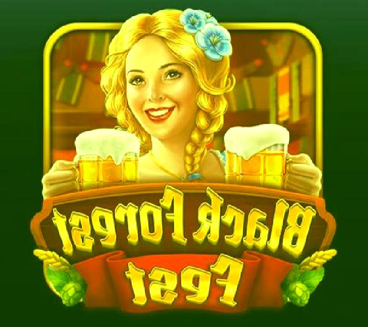 Bavarian Fest slot machine