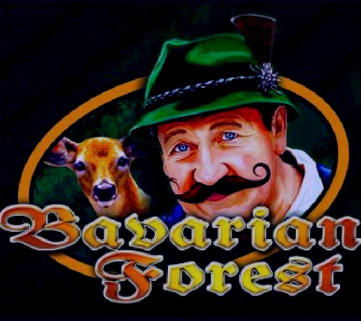Bavarian Forest online slot