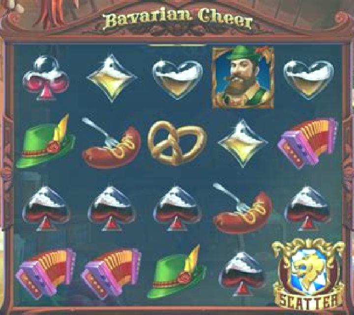 Bavarian Riches 2 online slot