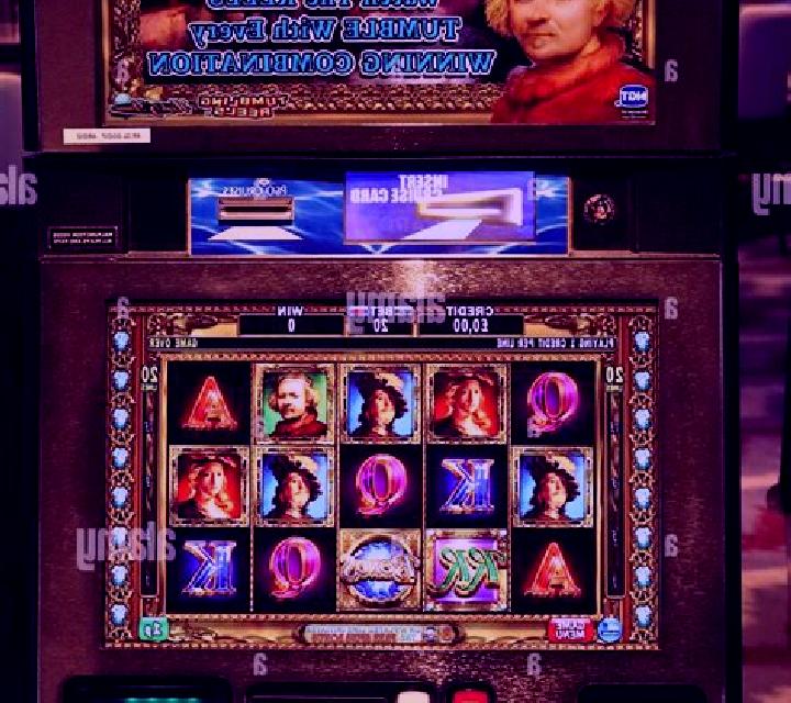 Bavarian Riches slot machine