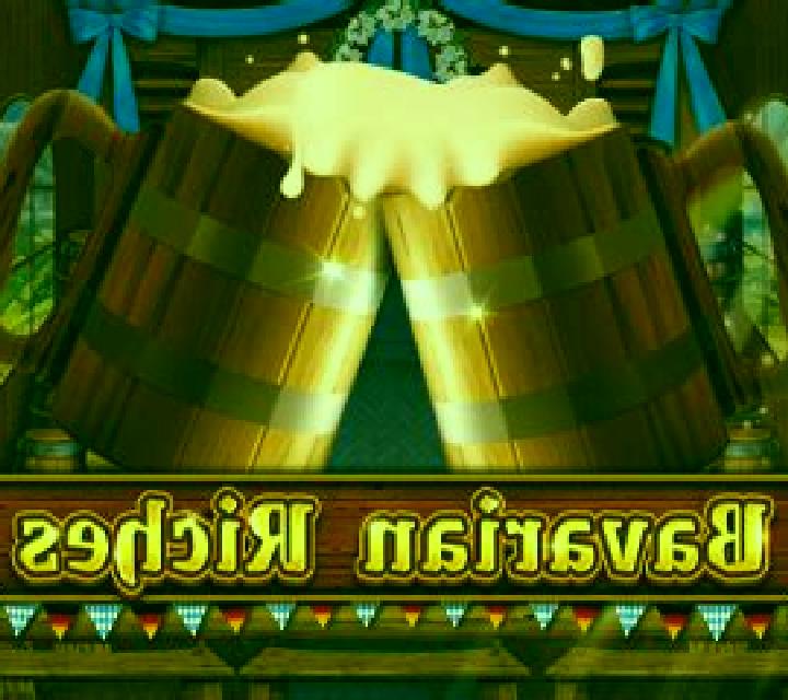Bavarian Riches slot