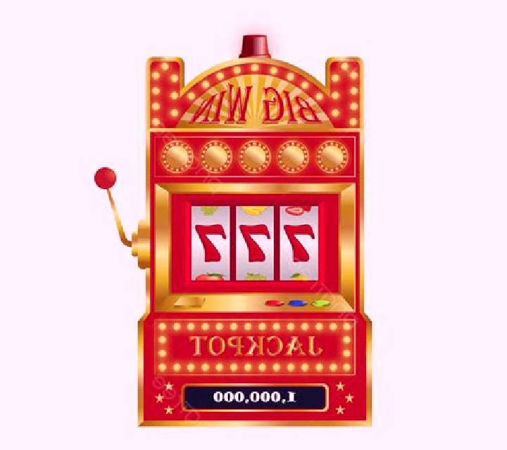Bavovna slot machine