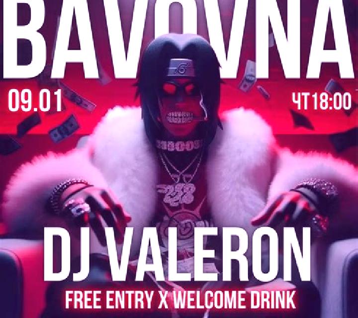 Bavovna slot