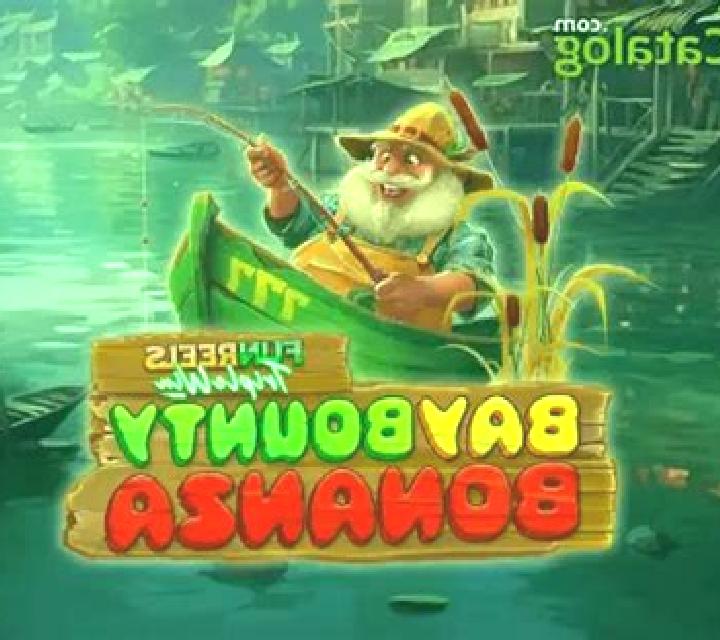 Bay Bounty Bonanza slot