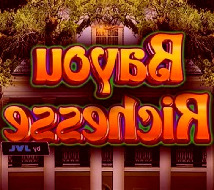 Bayou Richesse slot