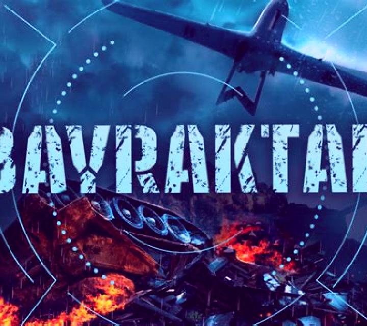 Bayraktar slot
