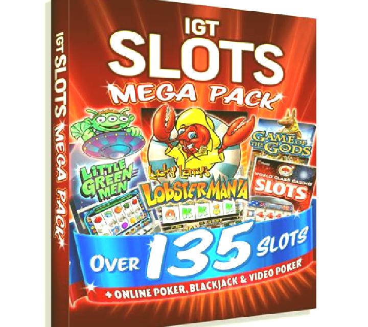 Baywatch (IGT) slot game