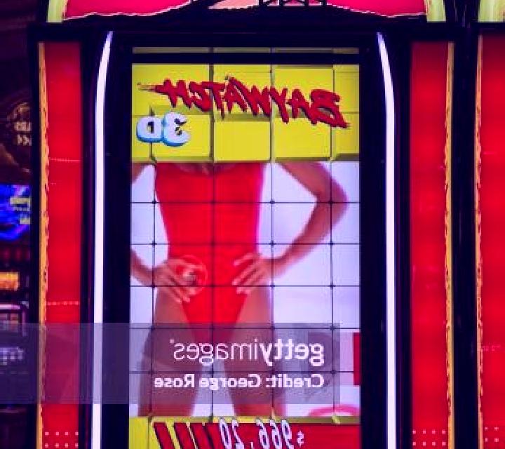 Baywatch (Playtech) slot machine