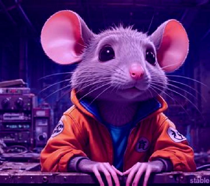 Bazaar Rat online slot