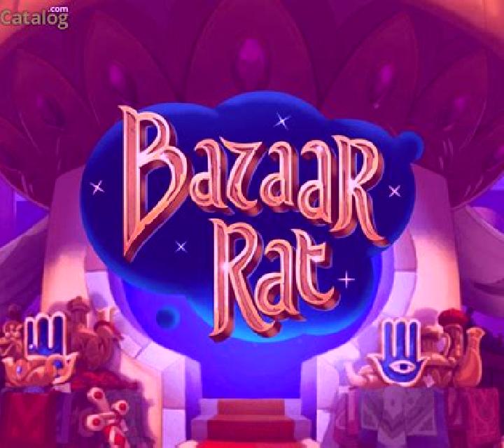 Bazaar Rat slot