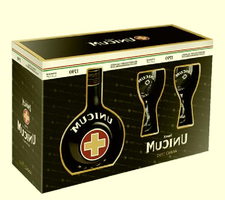 Bazar (Unicum) slot