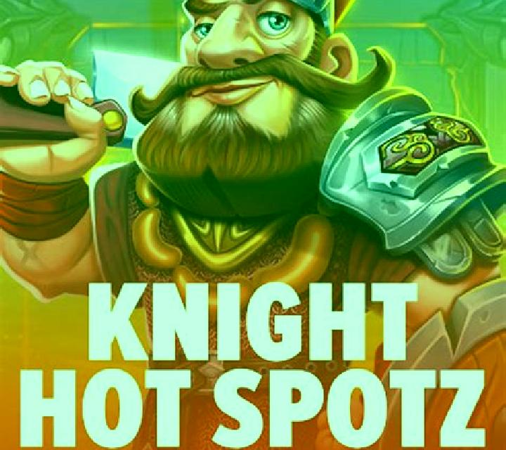 Bazooka Knight online slot