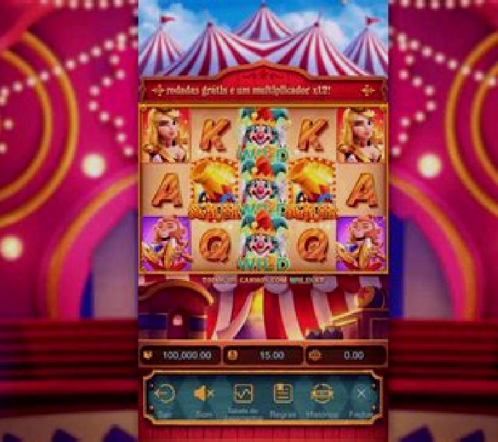 BBQ Delight slot game