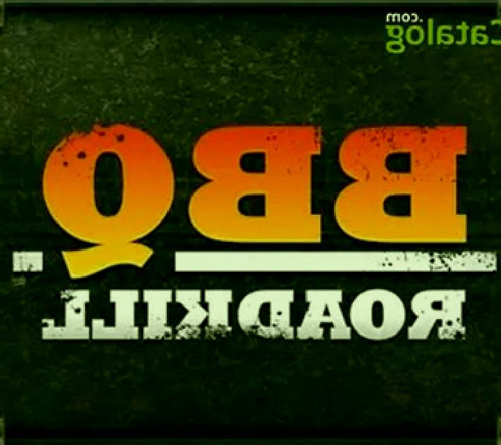 BBQ Roadkill online slot
