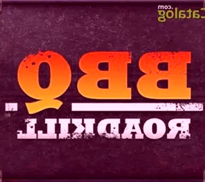 BBQ Roadkill slot game