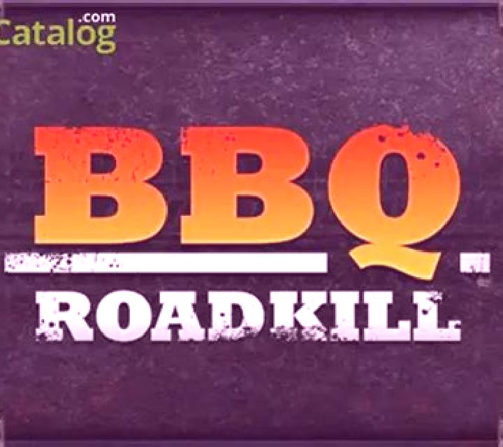 BBQ Roadkill slot machine