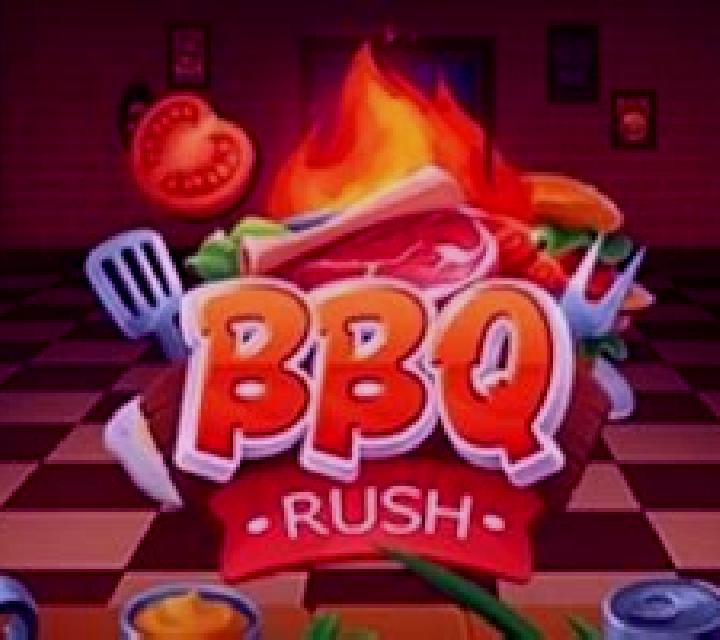 BBQ Rush online slot