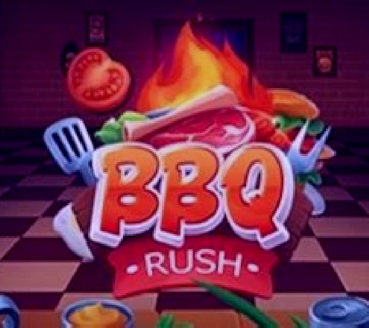 BBQ Rush slot