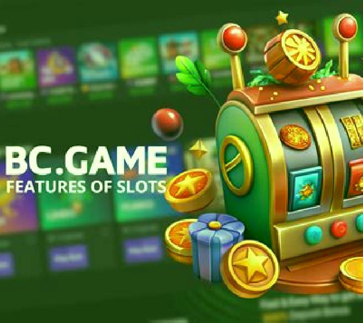 BC Bonus slot