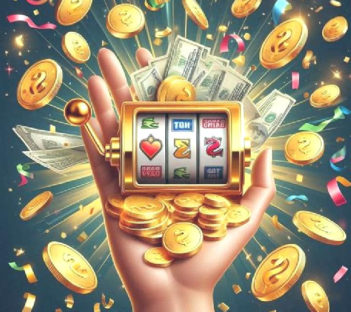 BC Cash online slot