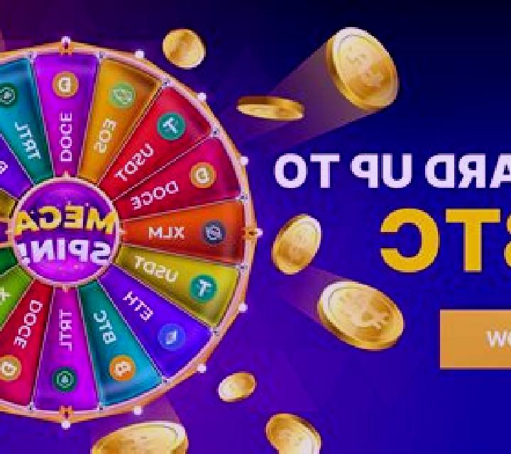 BC Cash slot game