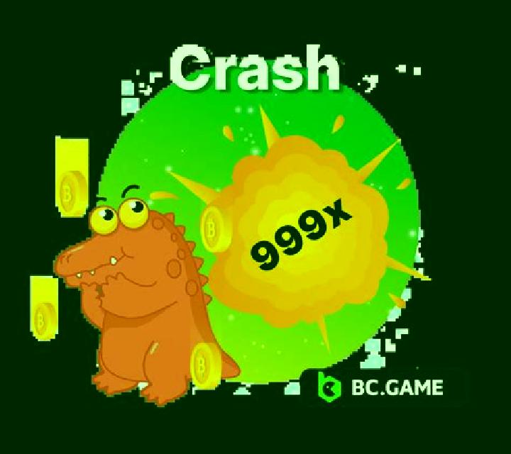 BC Crash slot