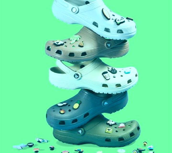 BC Crocs slot