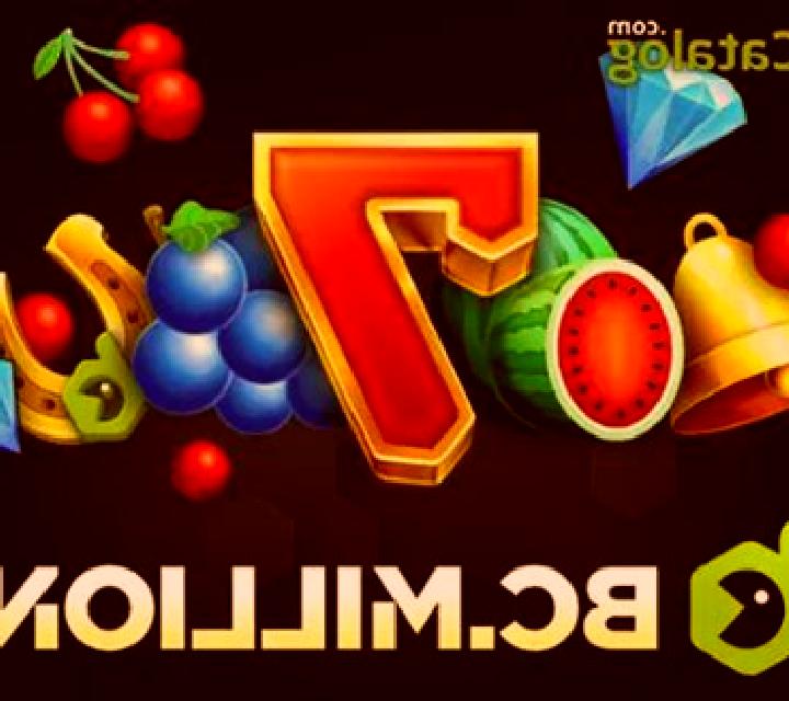 BC Million slot