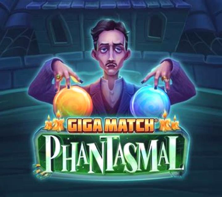 BC.Game Giga Match online slot