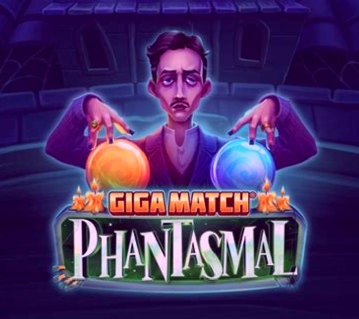 BC.Game Giga Match slot game