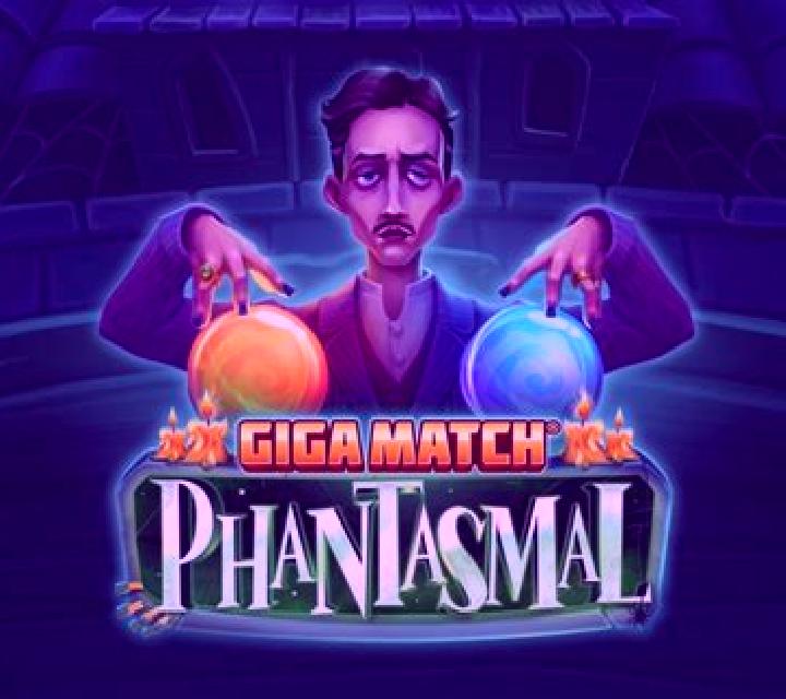 BC.Game Giga Match slot machine