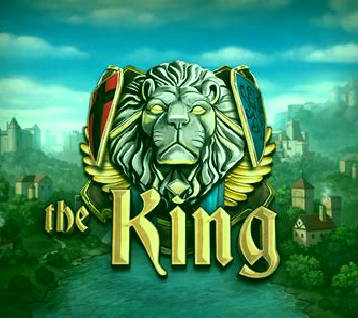 Be the King slot