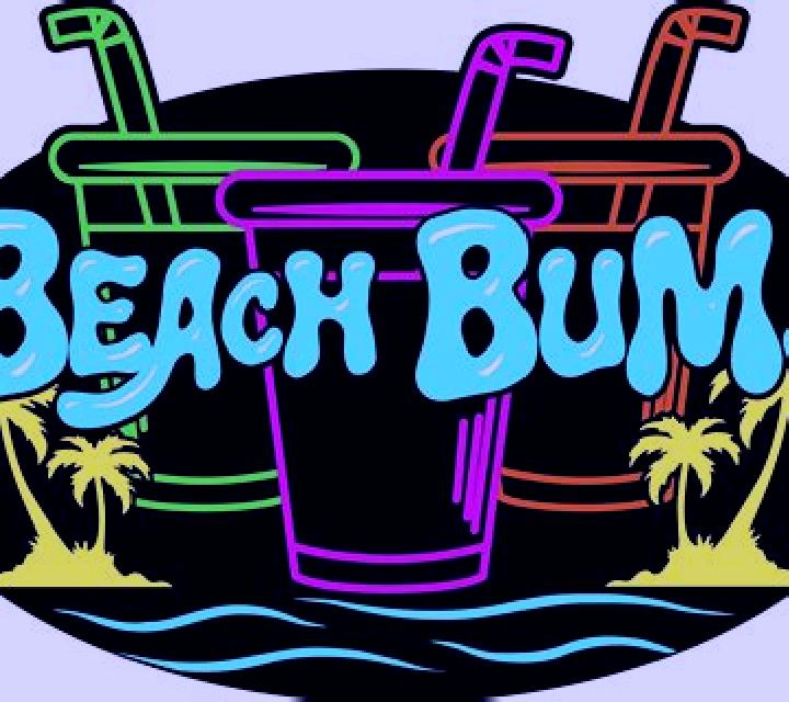 Beach Bums Scratch and Win online slot